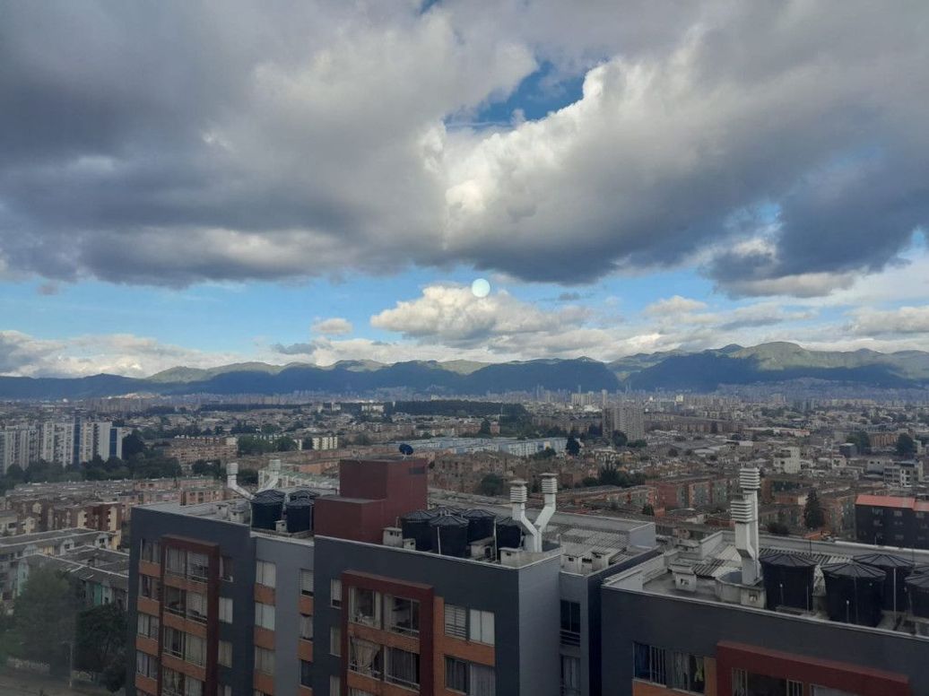 Apartamento de 2 alcobas en arriendo en Ciudad Techo, Bogotá, 40 m² · foto 18 de 20