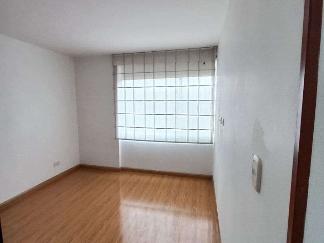 Apartamento de 2 alcobas en arriendo en Ciudad Techo, Bogotá, 40 m² · foto 4 de 20