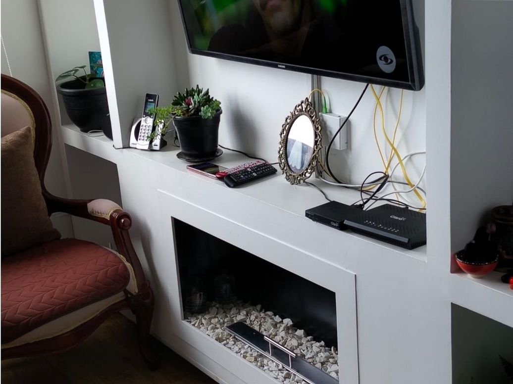 Apartaestudio en venta en Mazurén, Bogotá, 30 m² · foto 5 de 9