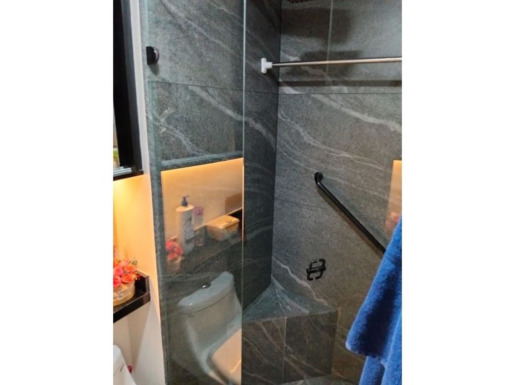 Apartaestudio en venta en Mazurén, Bogotá, 30 m² · foto 9 de 9