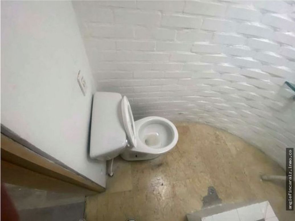 Casa de 5 alcobas en venta en Chapinero, Bogotá, 260 m² · foto 5 de 13