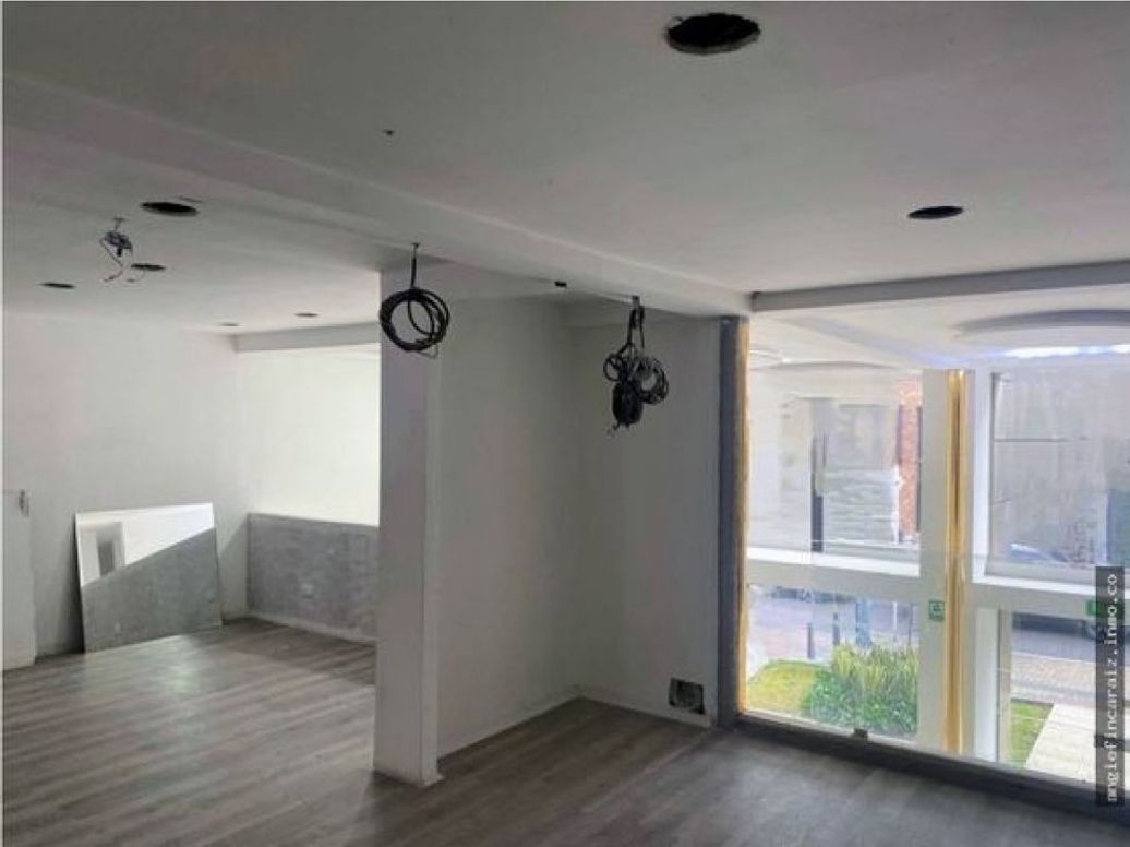 Casa de 5 alcobas en venta en Chapinero, Bogotá, 260 m² · foto 3 de 13