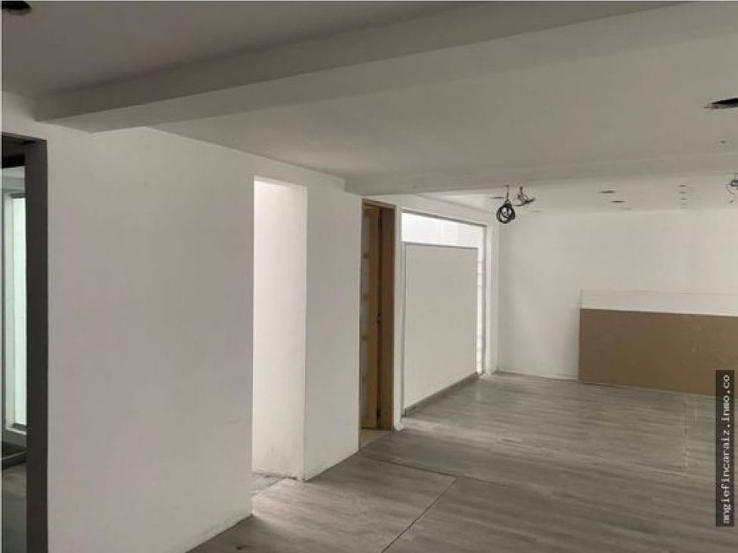 Casa de 5 alcobas en venta en Chapinero, Bogotá, 260 m² · foto 12 de 13