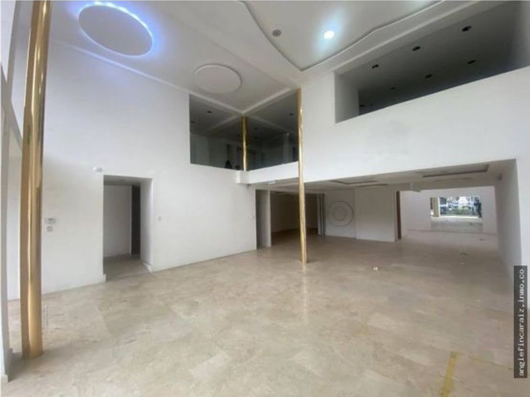 Casa de 5 alcobas en venta en Chapinero, Bogotá, 260 m² · foto 6 de 13
