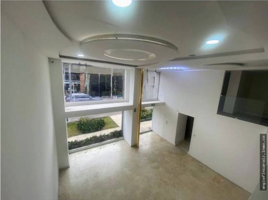 Casa de 5 alcobas en venta en Chapinero, Bogotá, 260 m² · foto 4 de 13