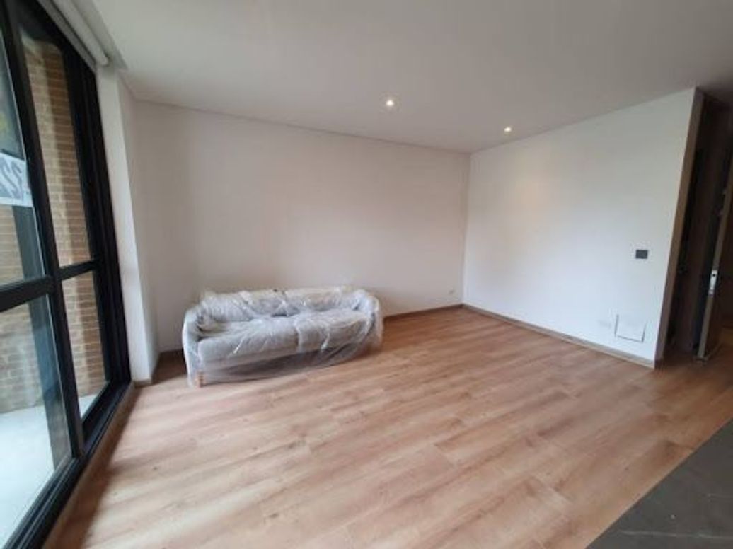Apartaestudio en arriendo en Chico Norte Iii, Bogotá, 31 m² · foto 7 de 20