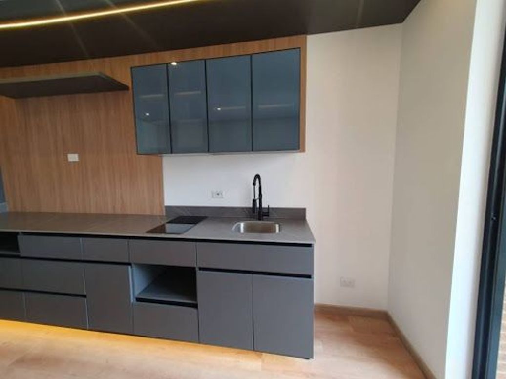 Apartaestudio en arriendo en Chico Norte Iii, Bogotá, 31 m² · foto 6 de 20