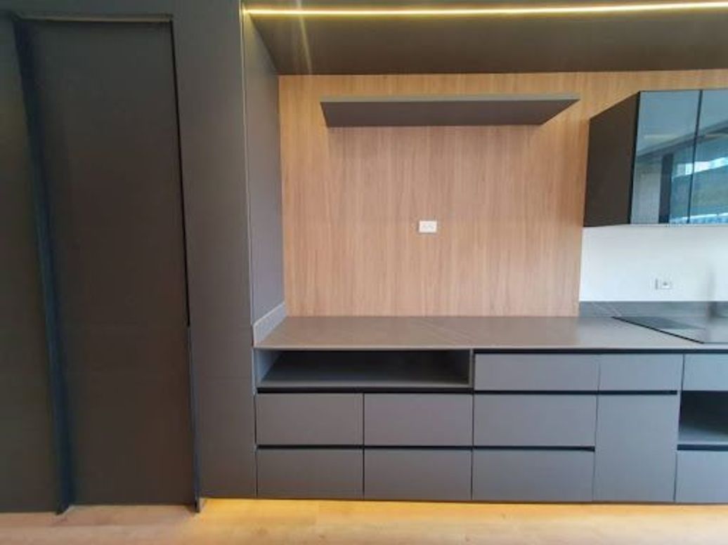 Apartaestudio en arriendo en Chico Norte Iii, Bogotá, 31 m² · foto 19 de 20