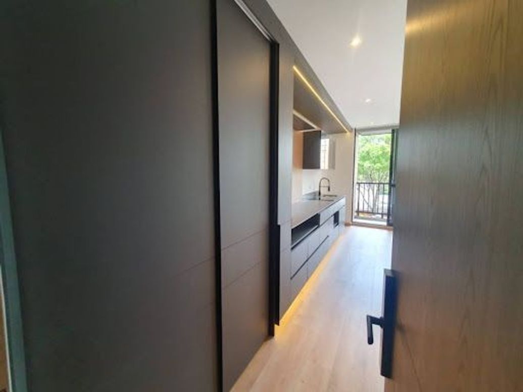 Apartaestudio en arriendo en Chico Norte Iii, Bogotá, 31 m² · foto 2 de 20