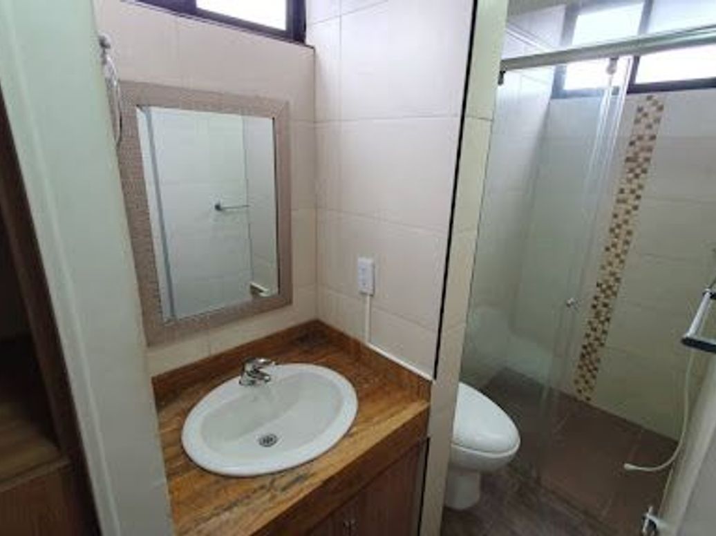 Apartamento de 3 alcobas en venta en Mandalay 1, Bogotá, 58 m² · foto 8 de 16