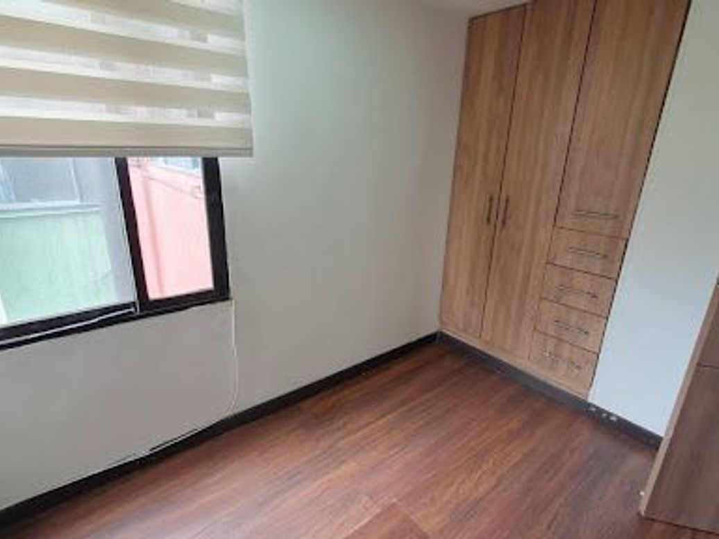 Apartamento de 3 alcobas en venta en Mandalay 1, Bogotá, 58 m² · foto 9 de 16