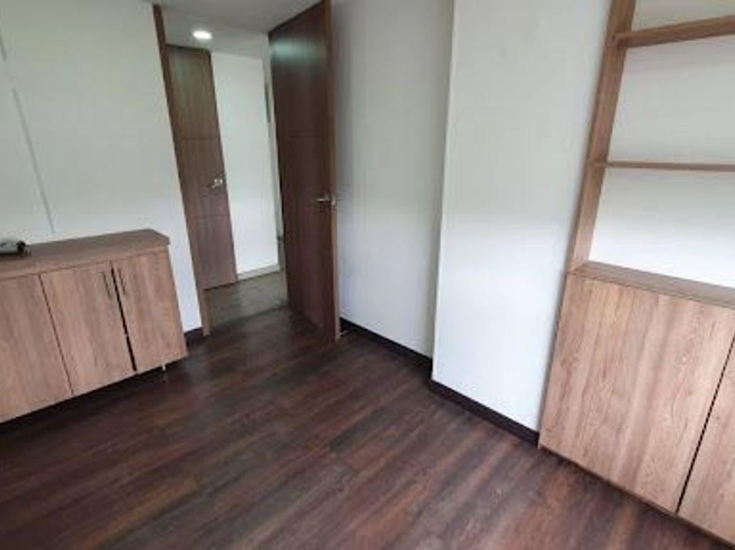 Apartamento de 3 alcobas en venta en Mandalay 1, Bogotá, 58 m² · foto 12 de 16