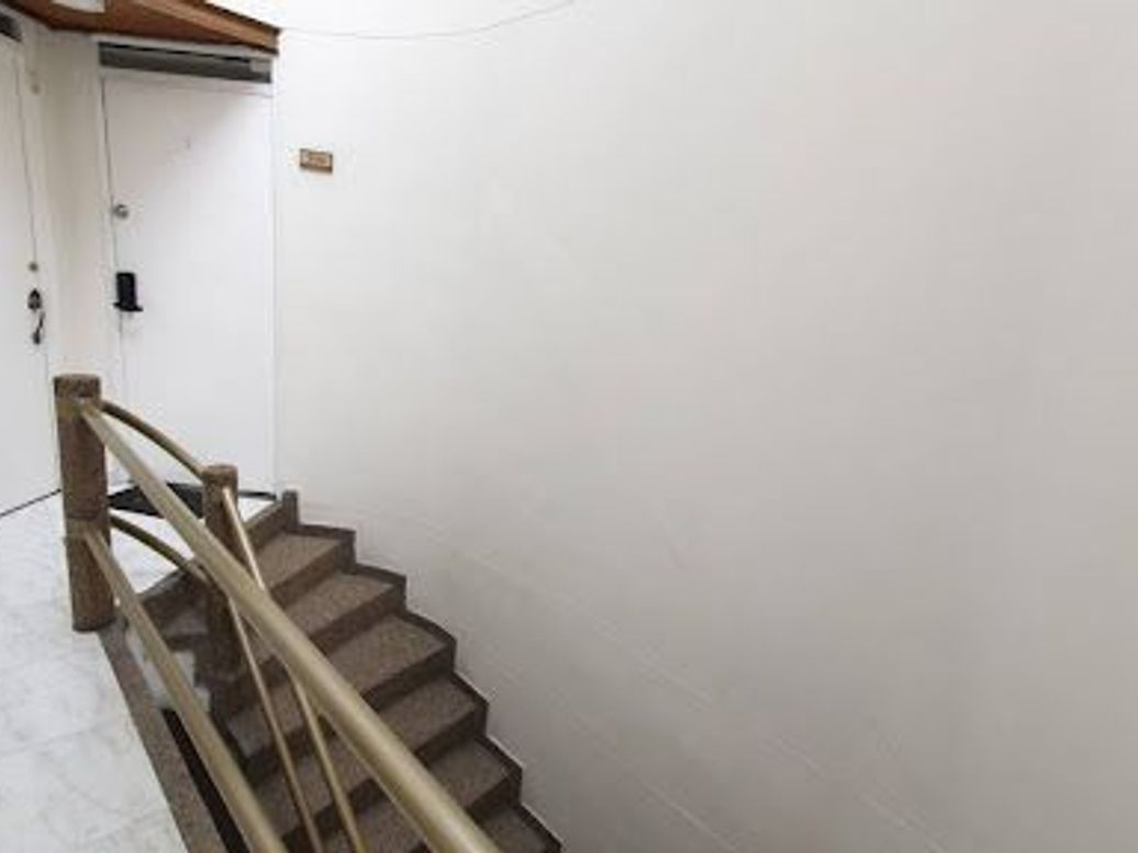 Apartamento de 3 alcobas en venta en Mandalay 1, Bogotá, 58 m² · foto 15 de 16