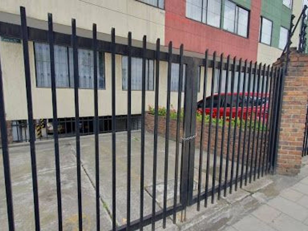 Apartamento de 3 alcobas en venta en Mandalay 1, Bogotá, 58 m² · foto 16 de 16