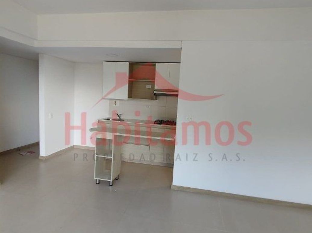 Apartamento en arriendo Rionegro, Barro Blanco en Vereda Barro Blanco
