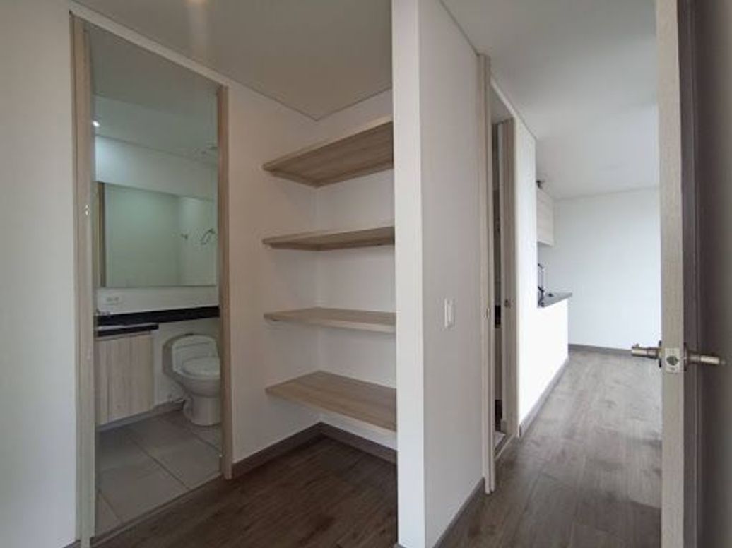 Apartamento de 2 alcobas en venta en Samper, Bogotá, 50 m² · foto 13 de 20