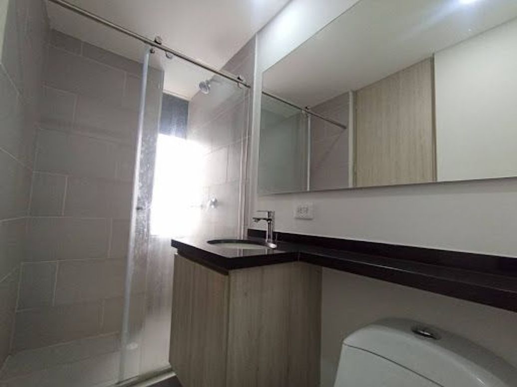 Apartamento de 2 alcobas en venta en Samper, Bogotá, 50 m² · foto 14 de 20