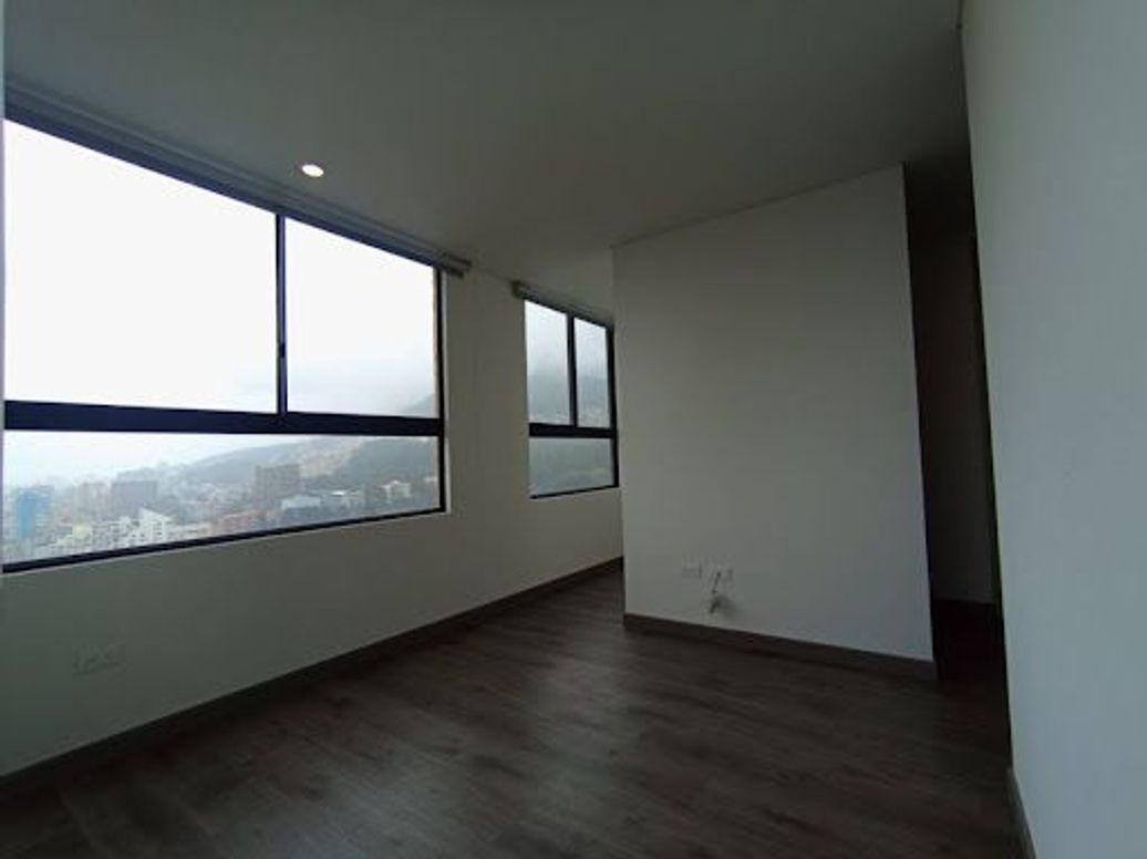 Apartamento de 2 alcobas en venta en Samper, Bogotá, 50 m² · foto 10 de 20