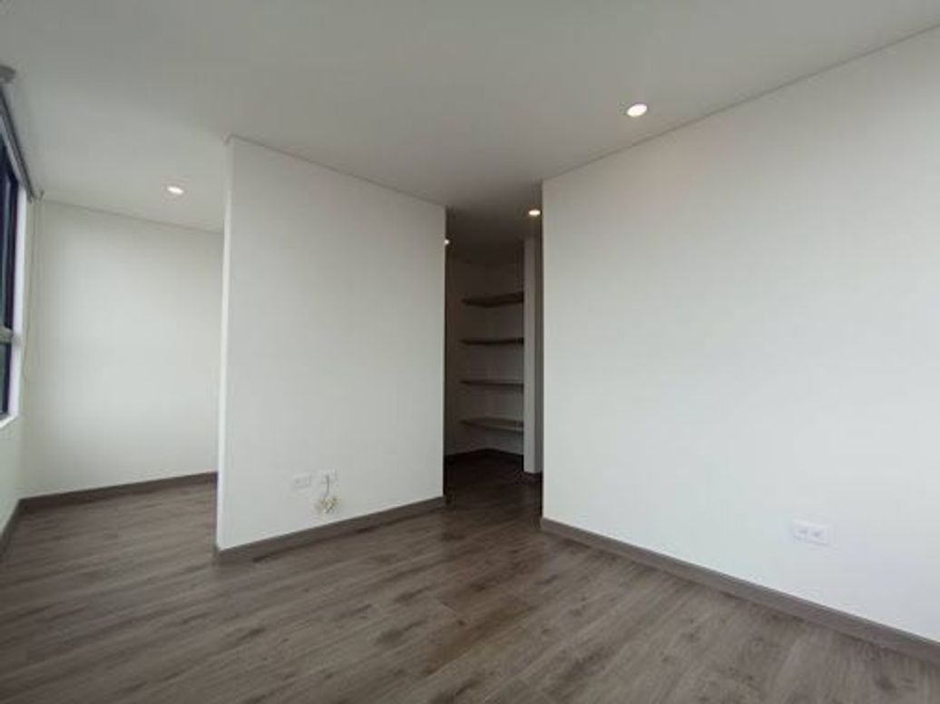 Apartamento de 2 alcobas en venta en Samper, Bogotá, 50 m² · foto 9 de 20