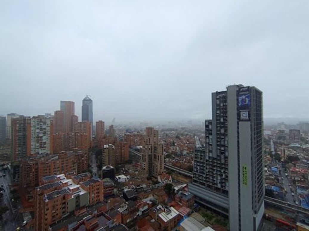 Apartamento de 2 alcobas en venta en Samper, Bogotá, 50 m² · foto 17 de 20
