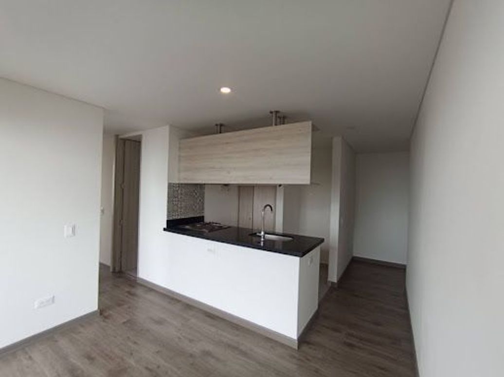 Apartamento de 2 alcobas en venta en Samper, Bogotá, 50 m² · foto 4 de 20