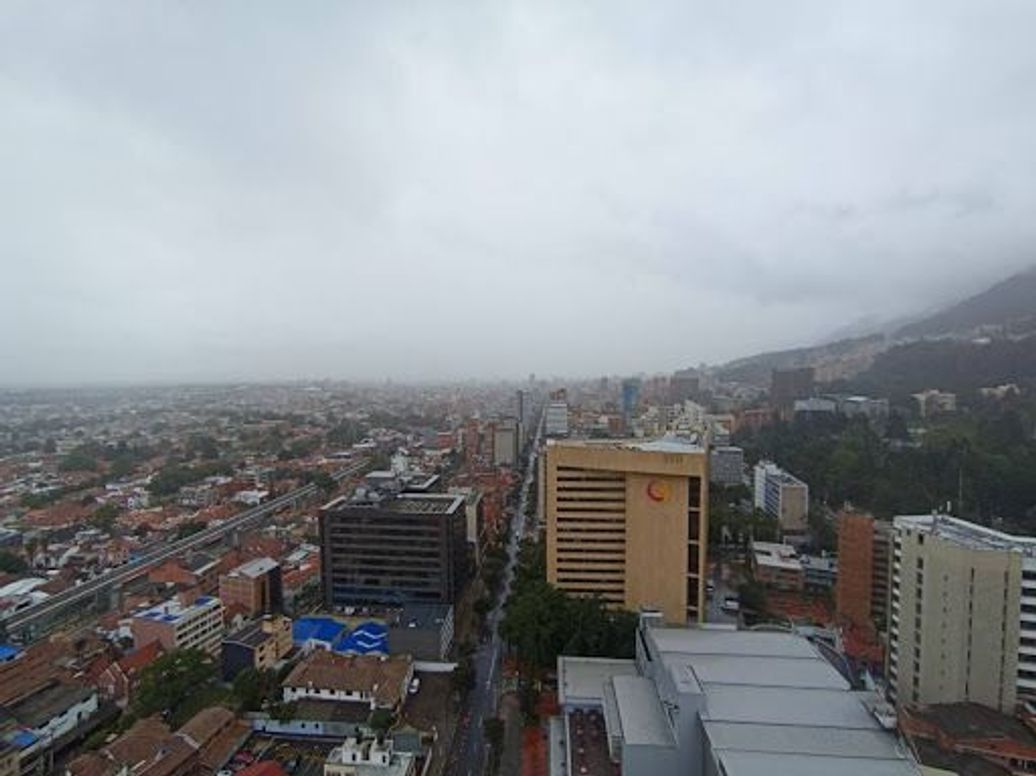 Apartamento de 2 alcobas en venta en Samper, Bogotá, 50 m² · foto 18 de 20