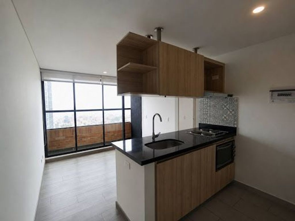 Apartamento de 2 alcobas en venta en Samper, Bogotá, 50 m² · foto 2 de 20