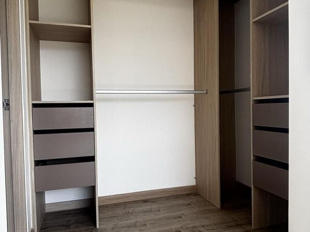 Apartamento de 3 alcobas en venta en Casa Blanca, Bogotá, 72 m² · foto 17 de 20