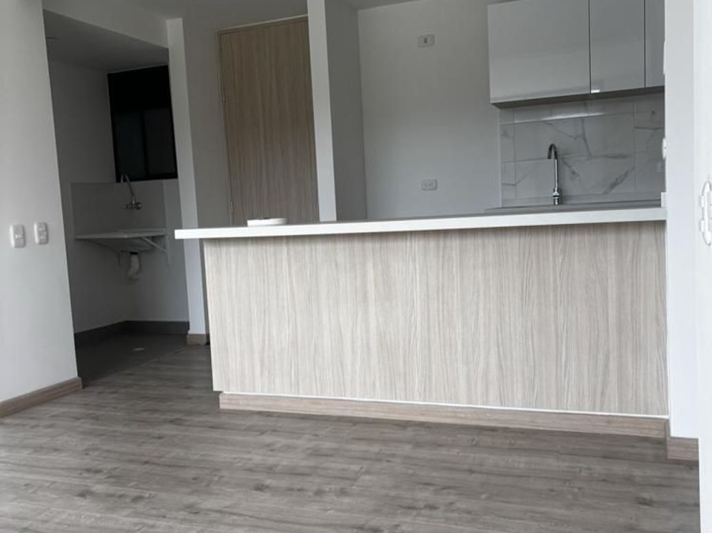 Apartamento de 3 alcobas en venta en Casa Blanca, Bogotá, 72 m² · foto 8 de 20