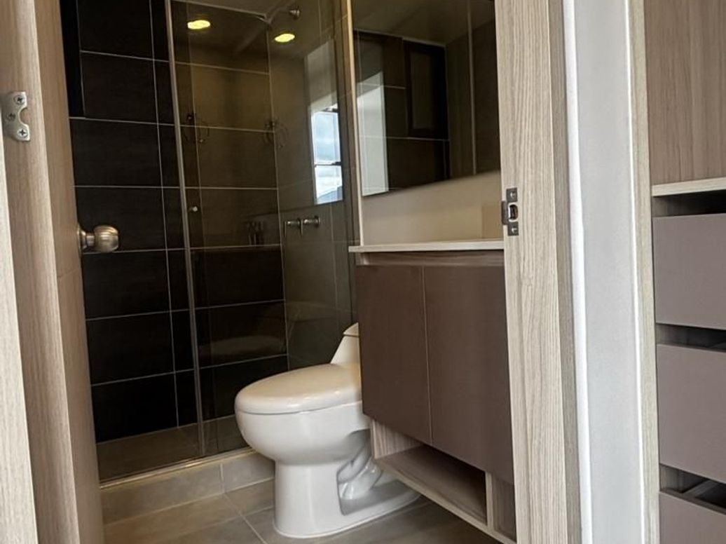 Apartamento de 3 alcobas en venta en Casa Blanca, Bogotá, 72 m² · foto 18 de 20
