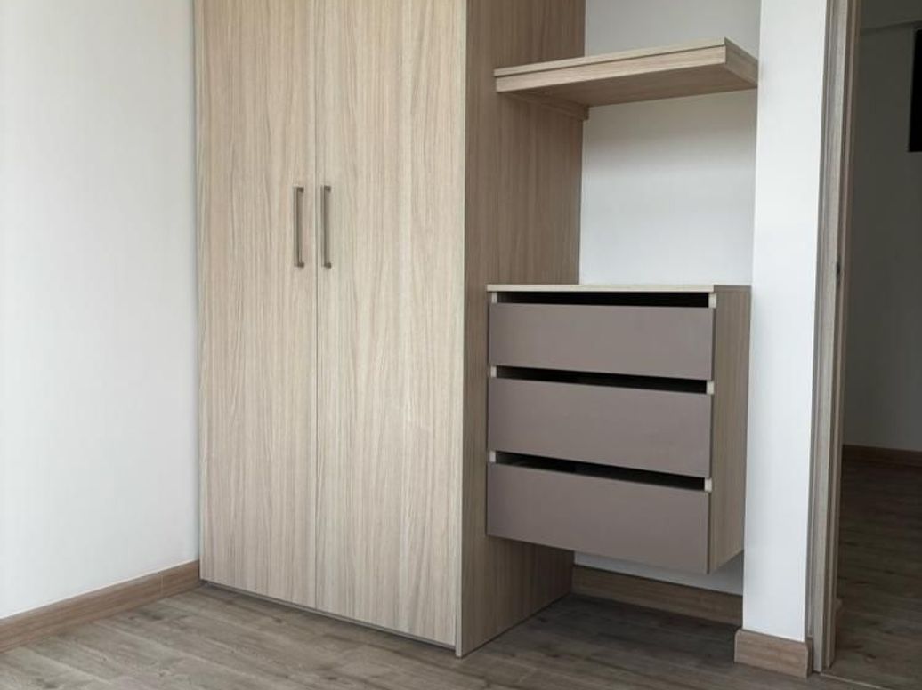 Apartamento de 3 alcobas en venta en Casa Blanca, Bogotá, 72 m² · foto 11 de 20