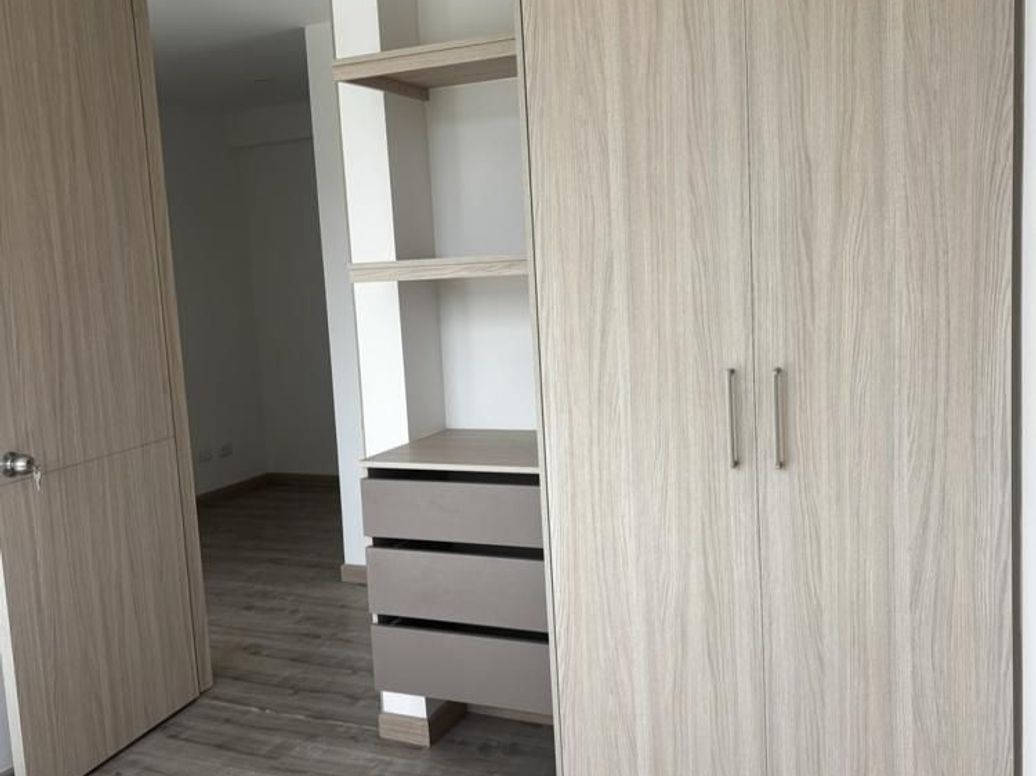Apartamento de 3 alcobas en venta en Casa Blanca, Bogotá, 72 m² · foto 13 de 20