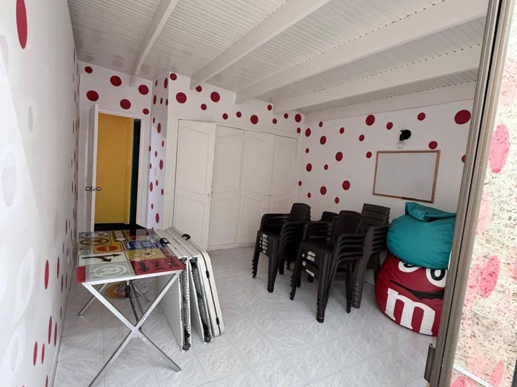 Casa de 4 alcobas en arriendo en El Contador, Bogotá, 292 m² · foto 13 de 16