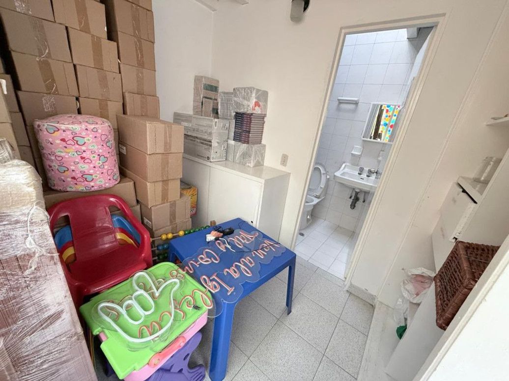 Casa de 4 alcobas en arriendo en El Contador, Bogotá, 292 m² · foto 10 de 16