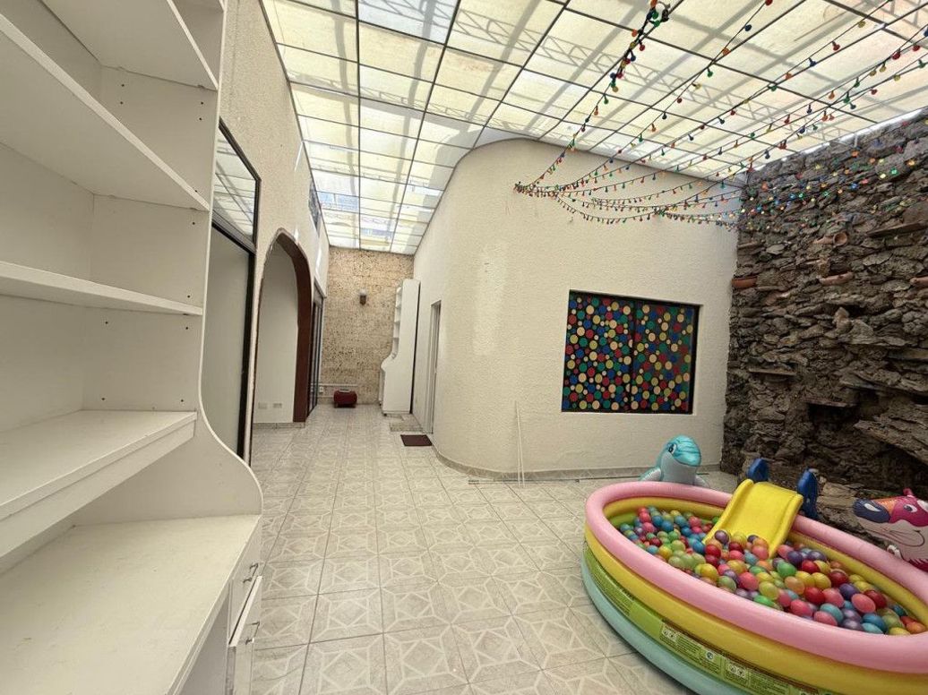 Casa de 4 alcobas en arriendo en El Contador, Bogotá, 292 m² · foto 6 de 16