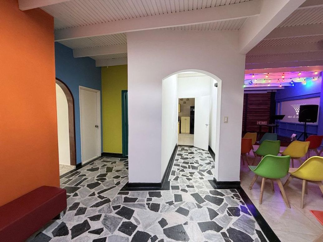 Casa de 4 alcobas en arriendo en El Contador, Bogotá, 292 m² · foto 8 de 16