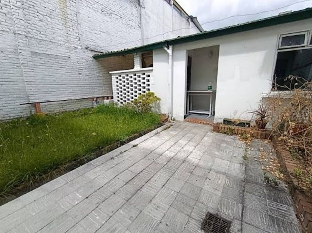 Casa de 4 alcobas en venta en Los Alcázares, Bogotá, 184 m² · foto 14 de 16
