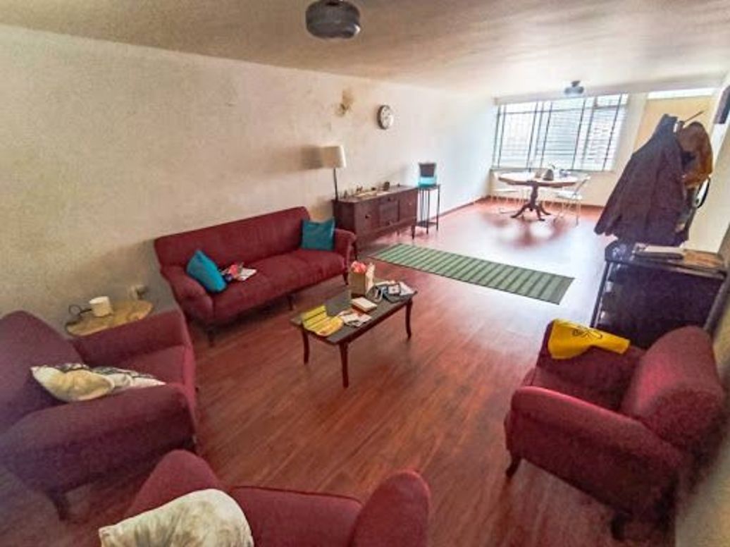 Casa de 4 alcobas en venta en Los Alcázares, Bogotá, 184 m² · foto 3 de 16