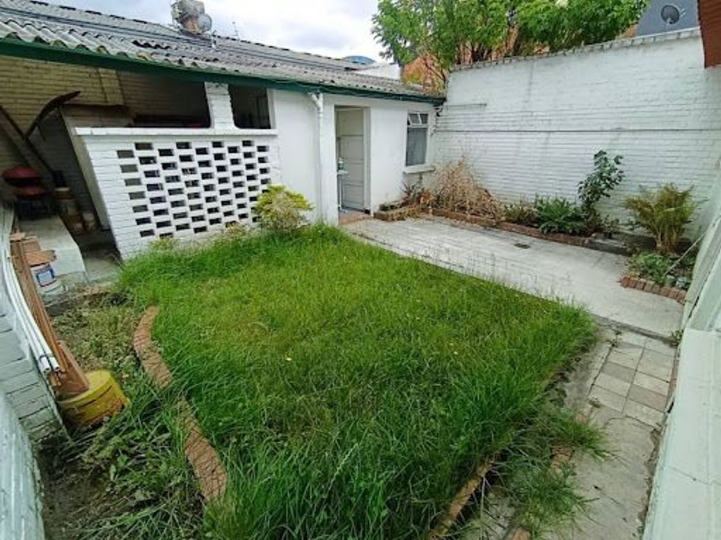 Casa de 4 alcobas en venta en Los Alcázares, Bogotá, 184 m² · foto 15 de 16