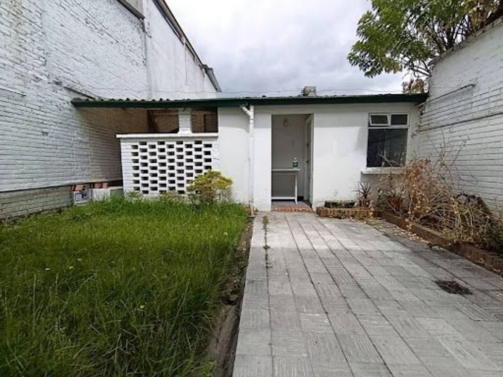 Casa de 4 alcobas en venta en Los Alcázares, Bogotá, 184 m² · foto 13 de 16