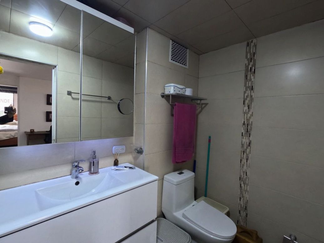 Apartamento de 2 alcobas en venta en María Cristina, Bogotá, 45 m² · foto 8 de 17