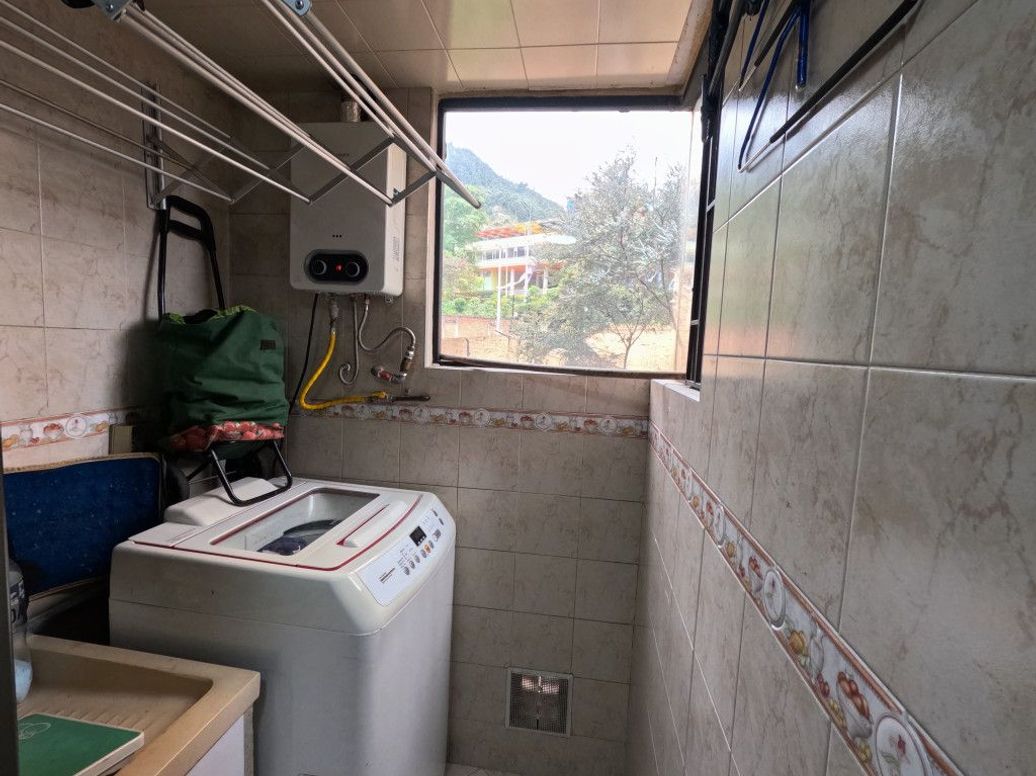 Apartamento de 2 alcobas en venta en María Cristina, Bogotá, 45 m² · foto 11 de 17