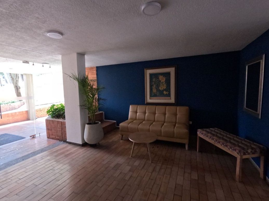 Apartamento de 2 alcobas en venta en María Cristina, Bogotá, 45 m² · foto 17 de 17