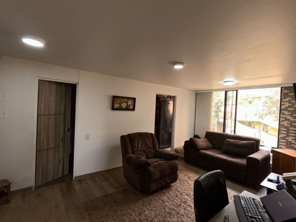 Apartamento de 2 alcobas en venta en María Cristina, Bogotá, 45 m² · foto 5 de 17