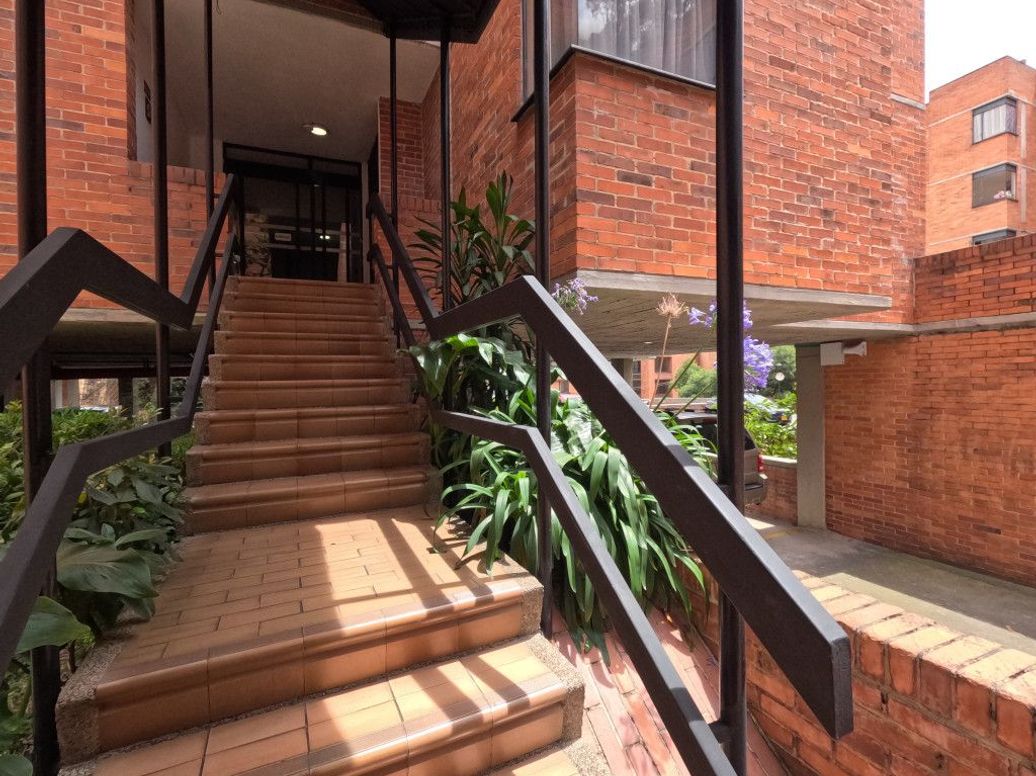 Apartamento de 2 alcobas en venta en María Cristina, Bogotá, 45 m² · foto 13 de 17