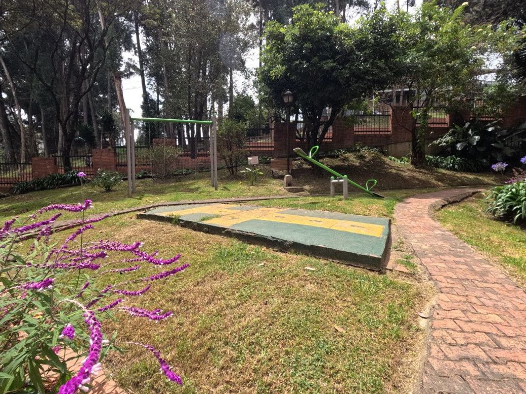 Apartamento de 2 alcobas en venta en María Cristina, Bogotá, 45 m² · foto 15 de 17