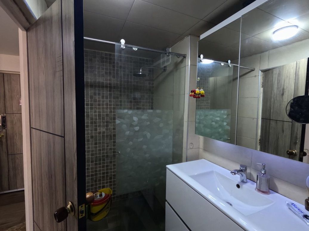 Apartamento de 2 alcobas en venta en María Cristina, Bogotá, 45 m² · foto 9 de 17
