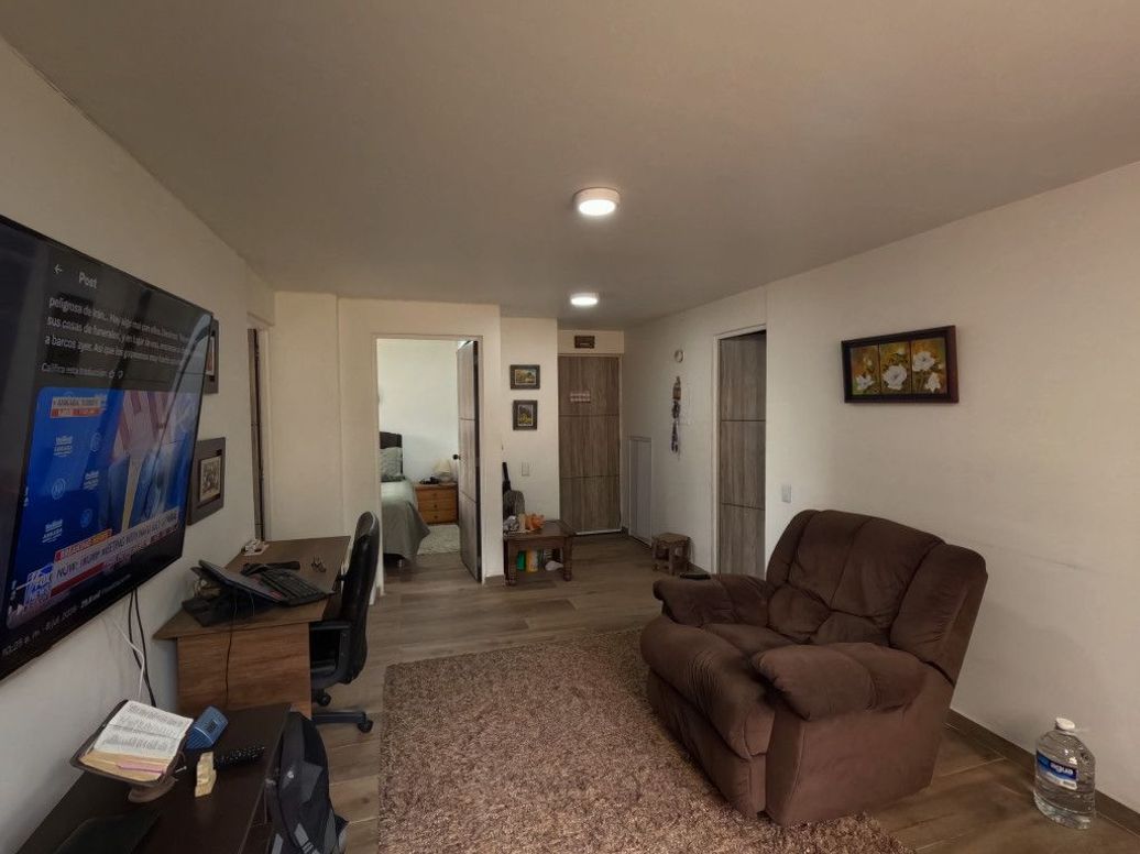 Apartamento de 2 alcobas en venta en María Cristina, Bogotá, 45 m² · foto 3 de 17