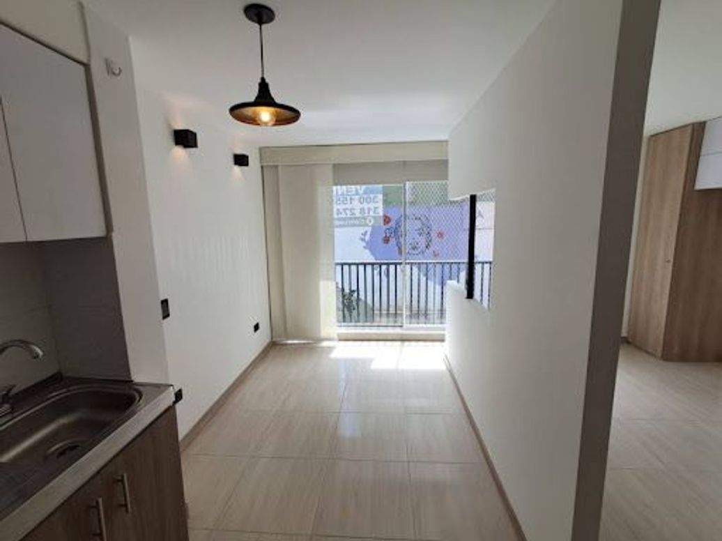 Apartaestudio en venta en San Cristobal Sur, Bogotá, 32 m² · foto 18 de 20