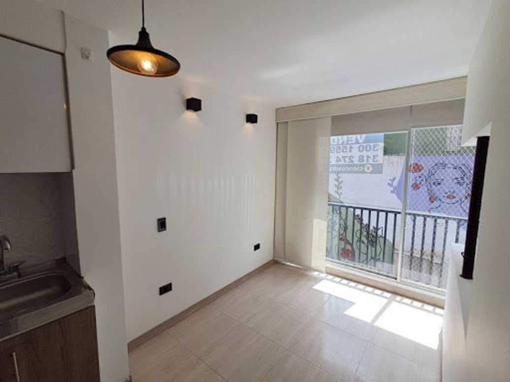Apartaestudio en venta en San Cristobal Sur, Bogotá, 32 m² · foto 20 de 20